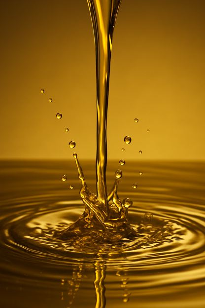Hydrating Shower Oil