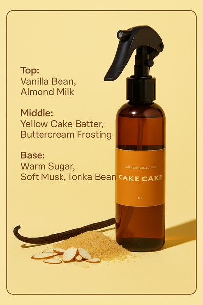 Hydrating Shower Oil